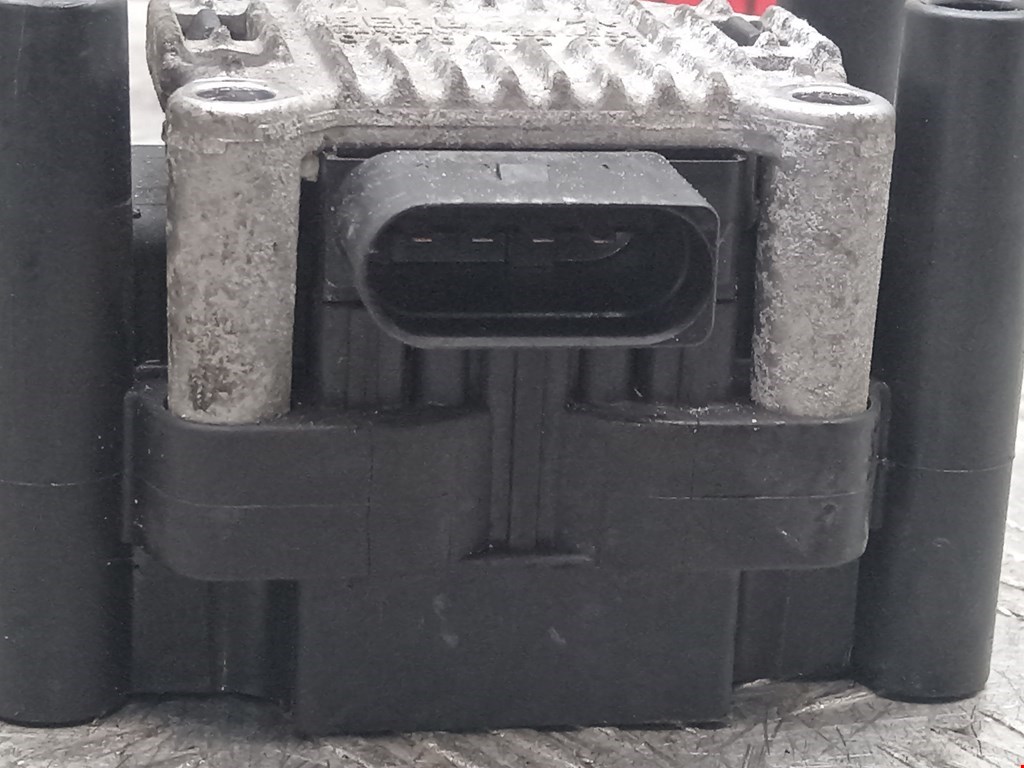 Катушка зажигания VOLKSWAGEN Passat B5 1997-2005