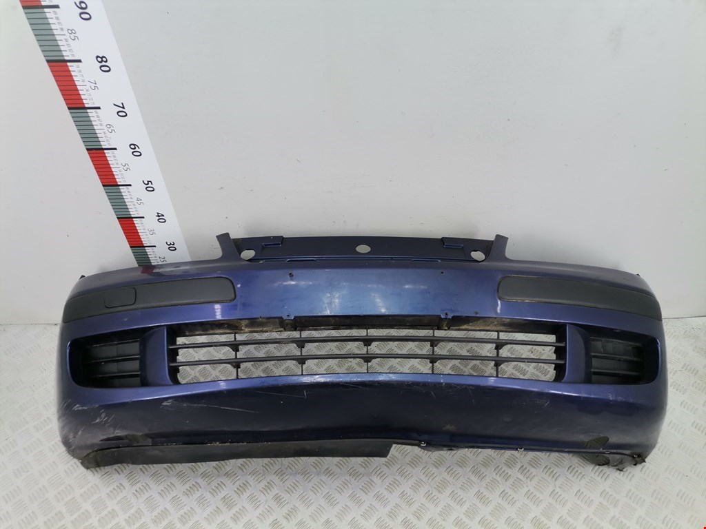 Бампер передний FIAT Idea 2003-2016