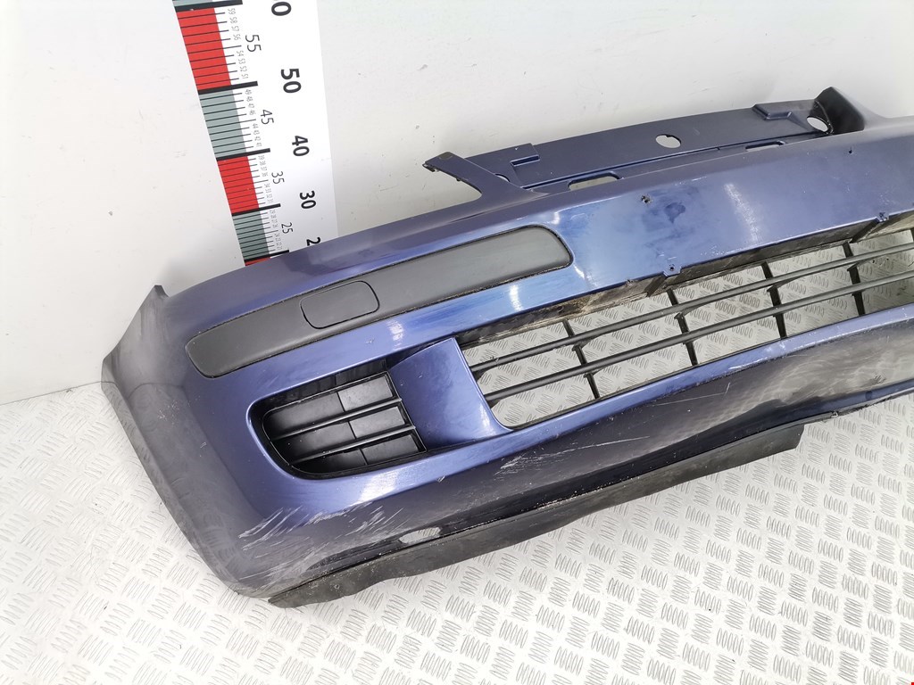 Бампер передний FIAT Idea 2003-2016