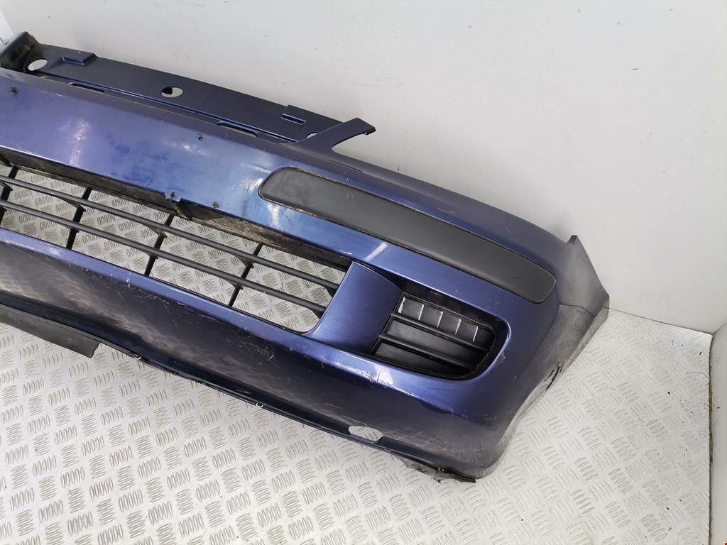 Бампер передний FIAT Idea 2003-2016