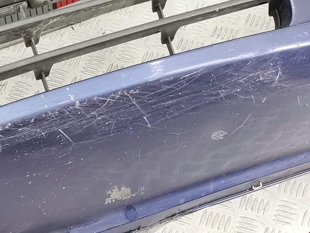 Бампер передний FIAT Idea 2003-2016