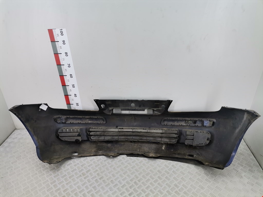 Бампер передний FIAT Idea 2003-2016