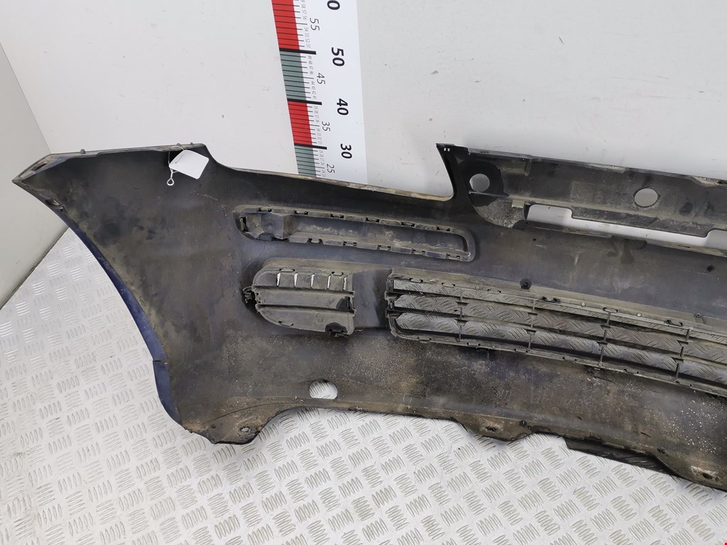 Бампер передний FIAT Idea 2003-2016