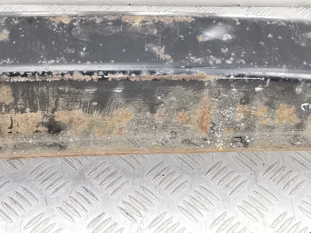 Усилитель переднего бампера (передний) FORD Galaxy 1995-2005