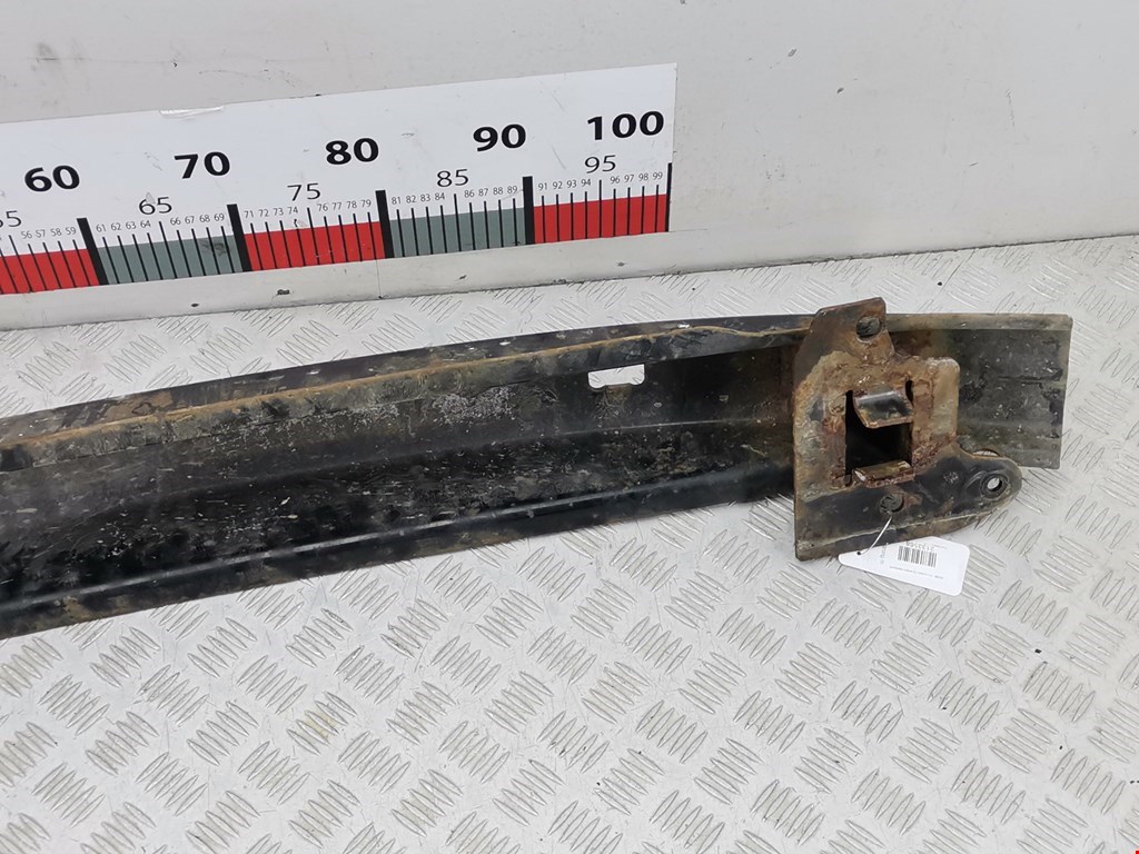 Усилитель переднего бампера (передний) FORD Galaxy 1995-2005