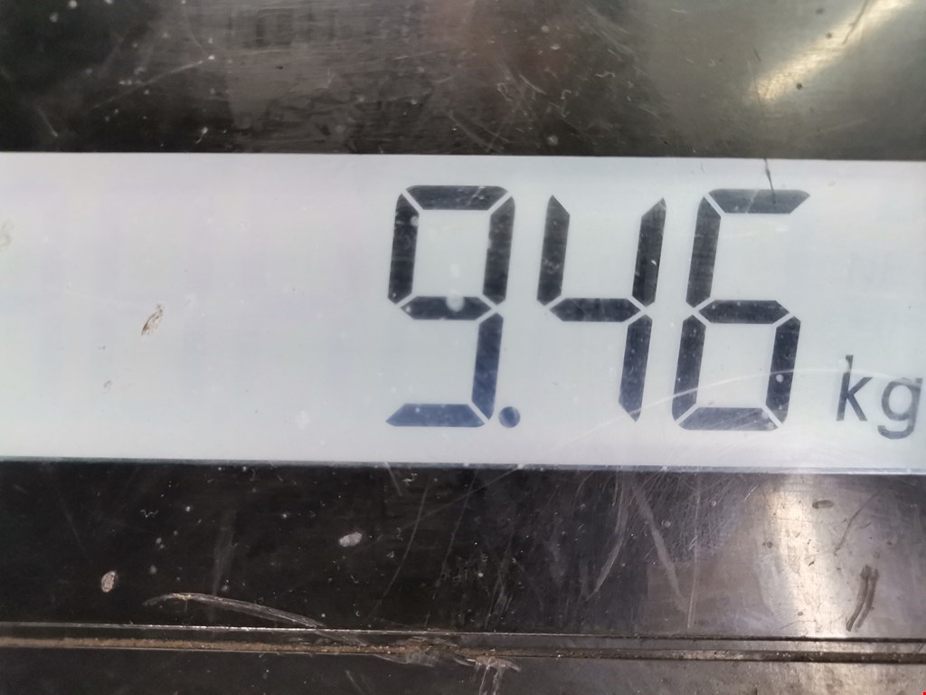 Усилитель переднего бампера (передний) FORD Galaxy 1995-2005