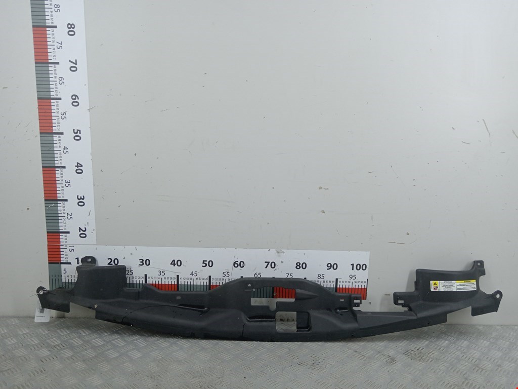 Рамка капота Jeep Patriot (MK) (2006-2016)