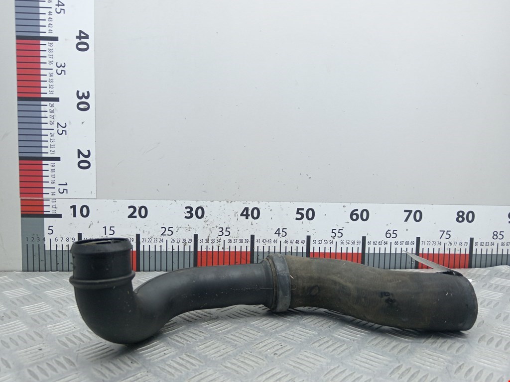 Патрубок интеркулера JEEP Patriot 2007-2017