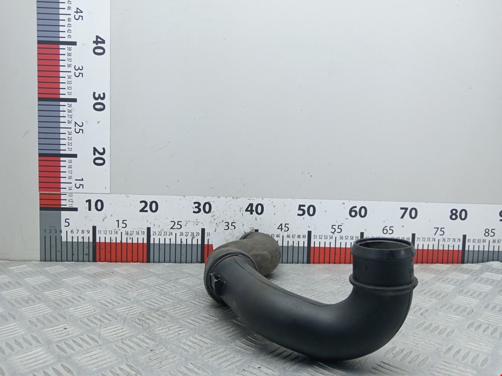 Патрубок интеркулера JEEP Patriot 2007-2017