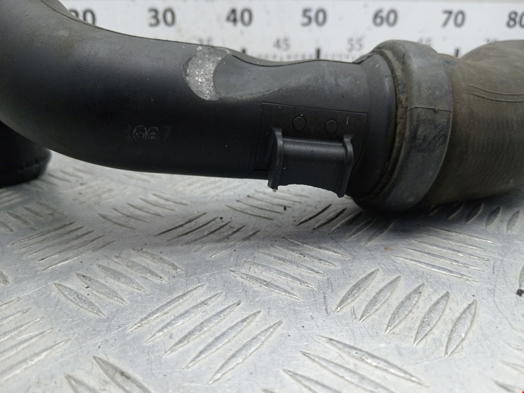 Патрубок интеркулера JEEP Patriot 2007-2017