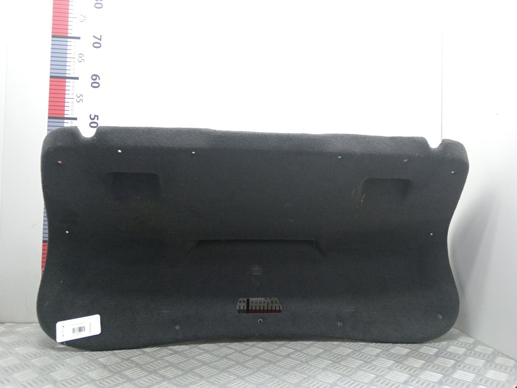 Обшивка крышки багажника VOLKSWAGEN Bora 1998-2005