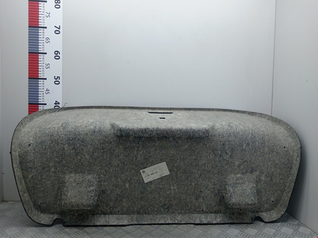 Обшивка крышки багажника VOLKSWAGEN Bora 1998-2005