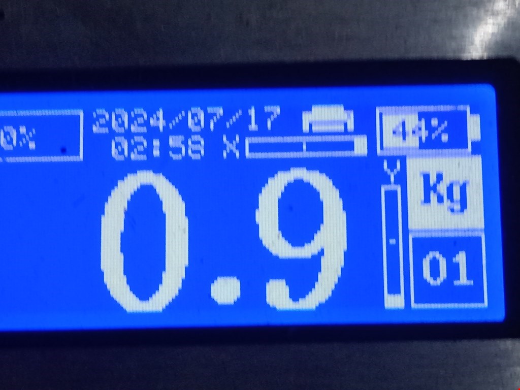 Обшивка крышки багажника VOLKSWAGEN Bora 1998-2005