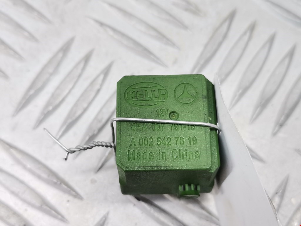 Реле MERCEDES-BENZ R-Class W251 2005-2017