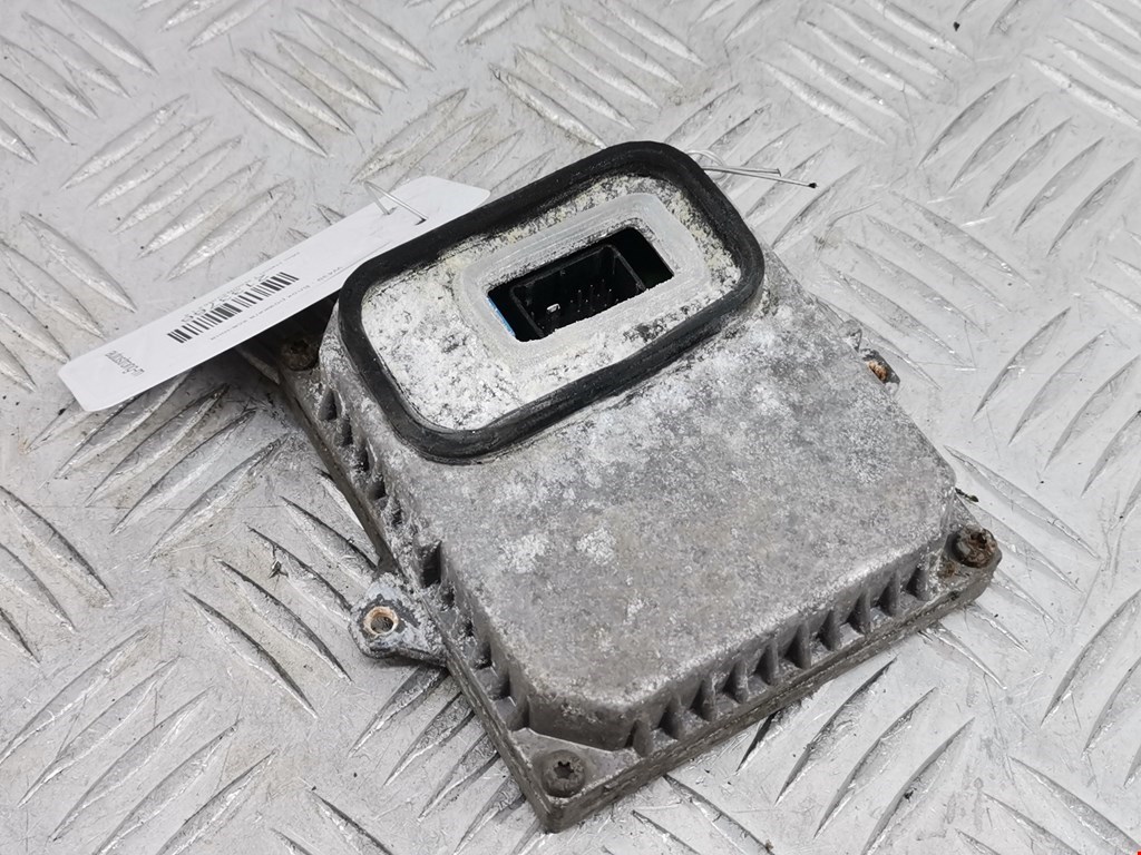 Блок ксеноновой лампы (розжига ксенона) MINI Hatch R56 3-door 2007-2013