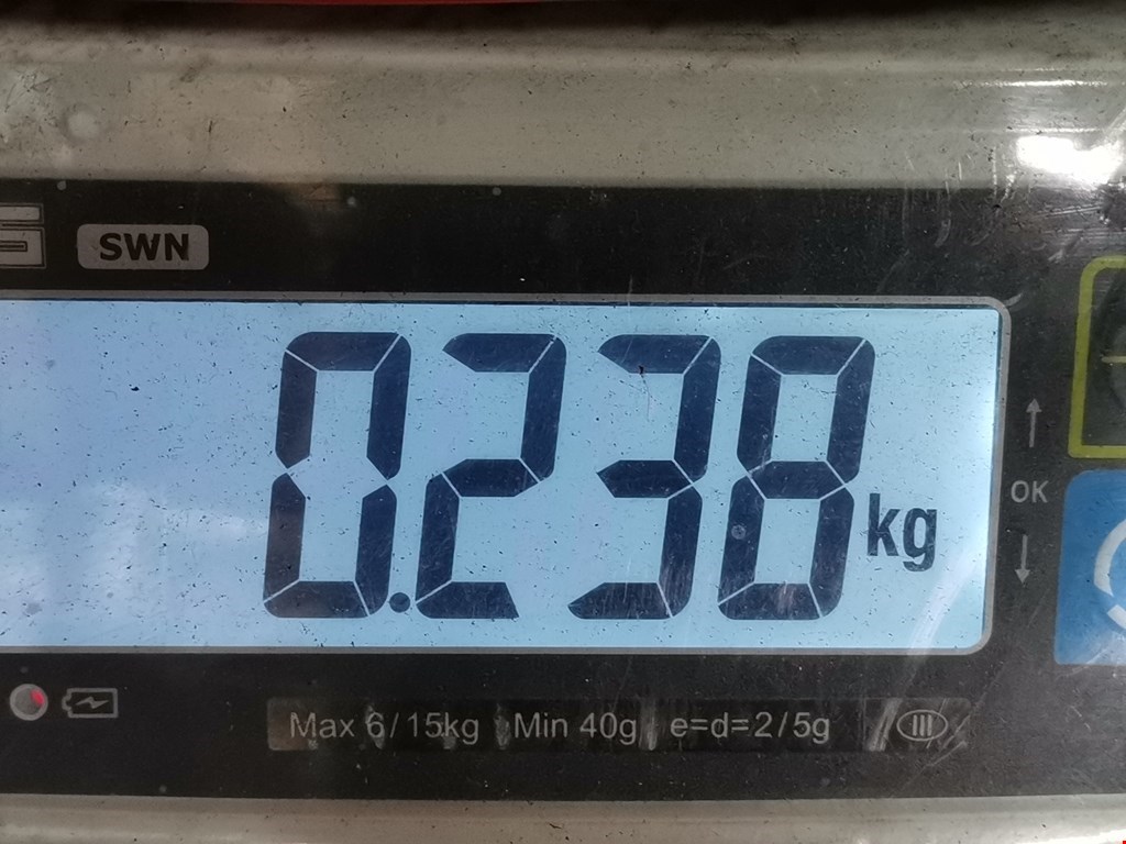 Блок ксеноновой лампы (розжига ксенона) MINI Hatch R56 3-door 2007-2013