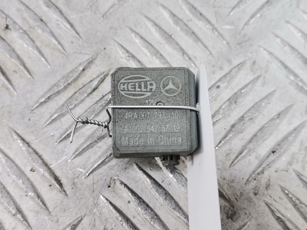 Реле MERCEDES-BENZ R-Class W251 2005-2017