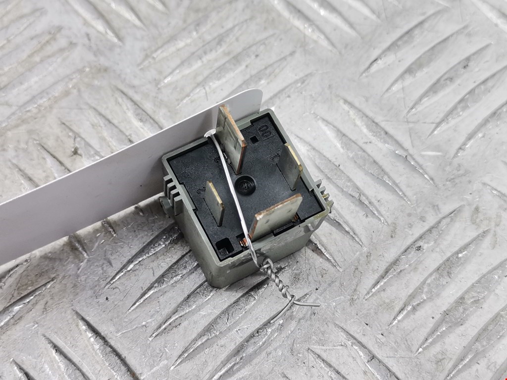 Реле MERCEDES-BENZ R-Class W251 2005-2017