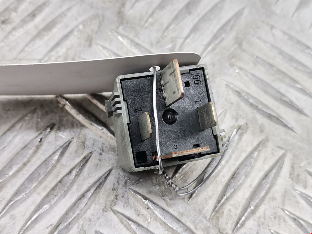 Реле MERCEDES-BENZ R-Class W251 2005-2017