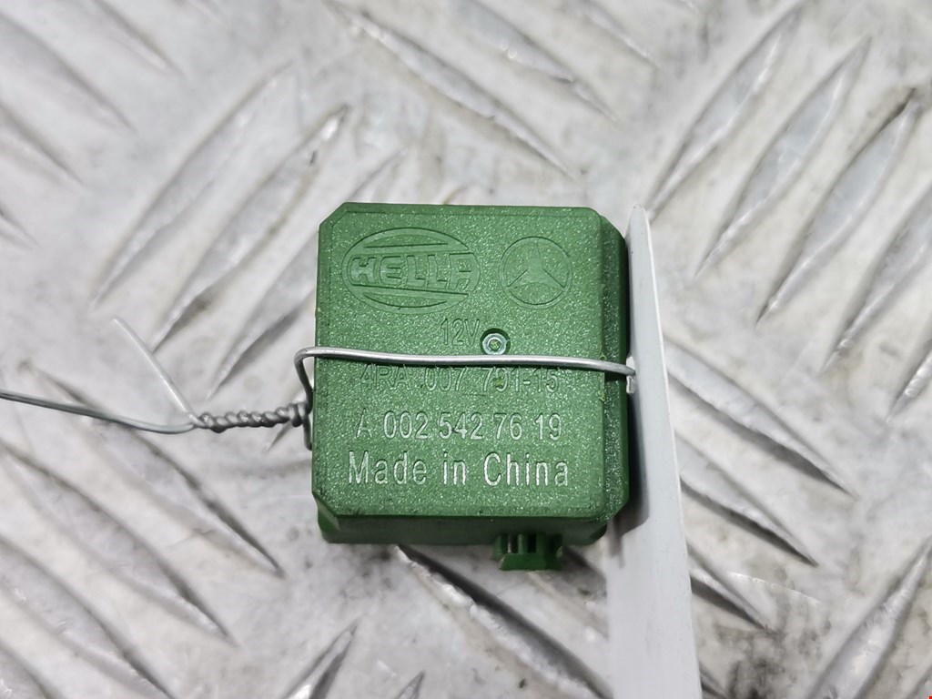 Реле MERCEDES-BENZ R-Class W251 2005-2017