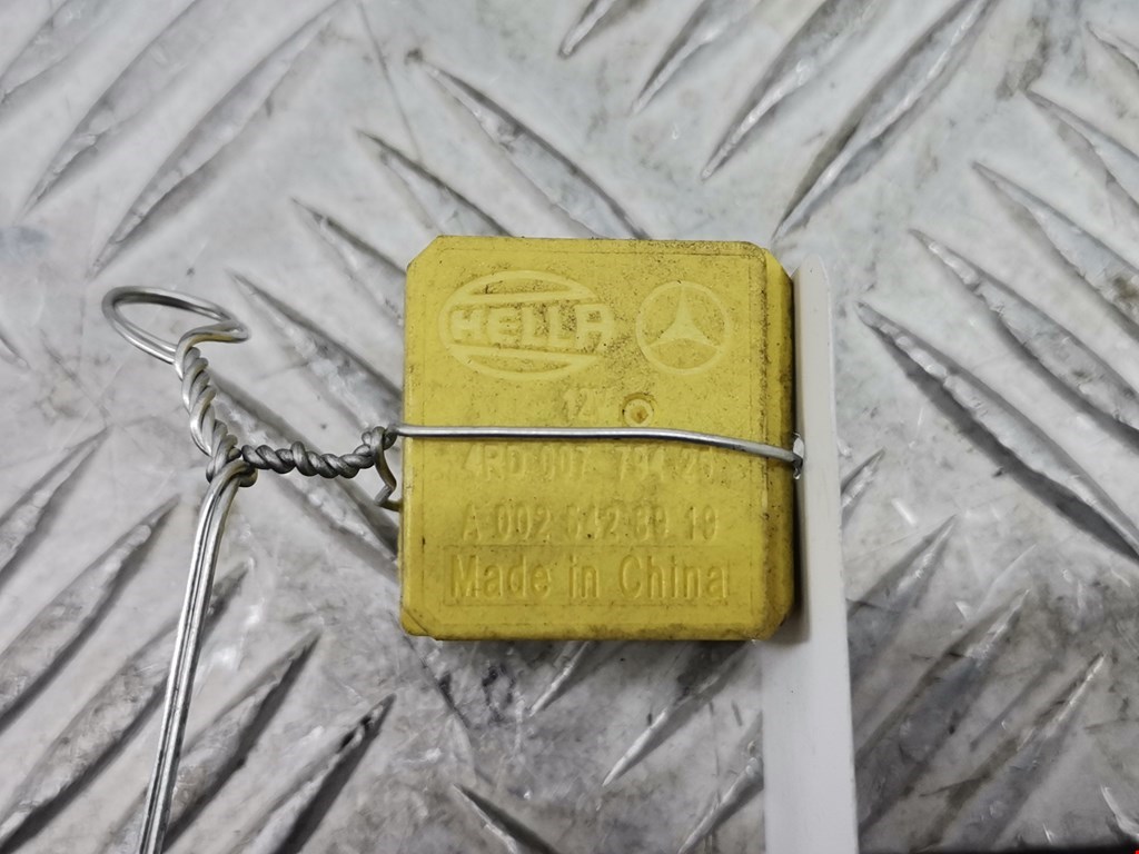 Реле MERCEDES-BENZ R-Class W251 2005-2017