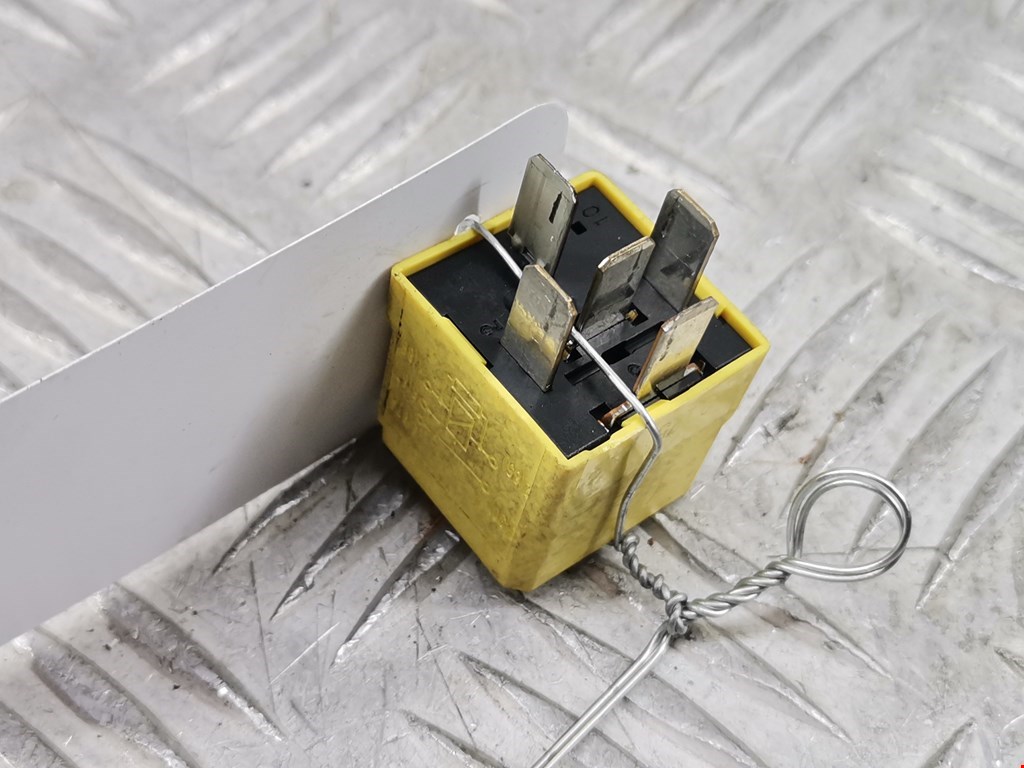 Реле MERCEDES-BENZ R-Class W251 2005-2017