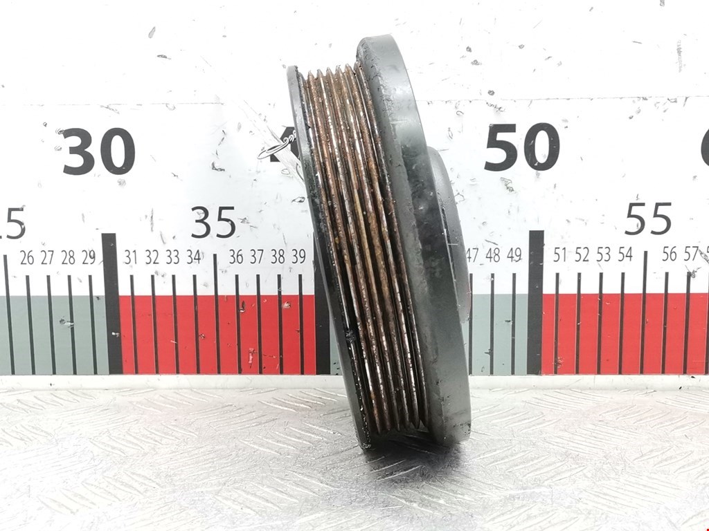 Шестерня коленвала (шкив) OPEL Astra J 2009-2017