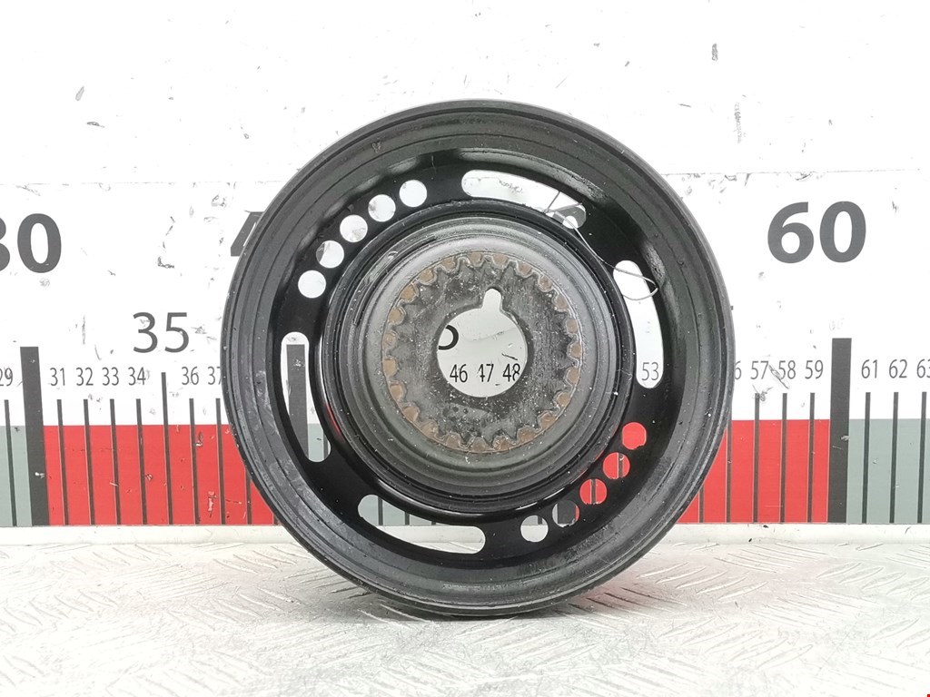 Шестерня коленвала (шкив) OPEL Astra J 2009-2017