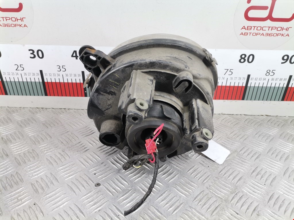 Фара левая JEEP Patriot 2007-2017