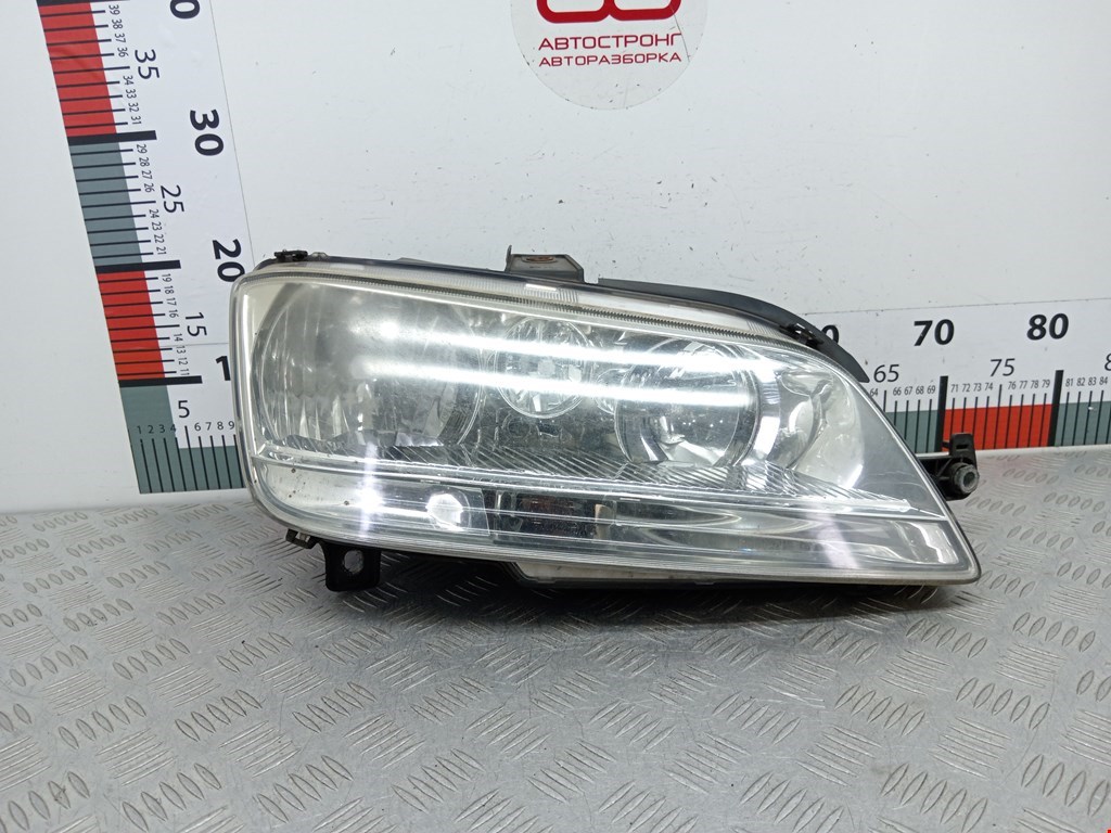 Фара правая FIAT Idea 2003-2016