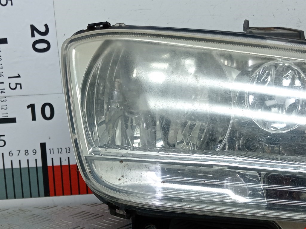 Фара правая FIAT Idea 2003-2016