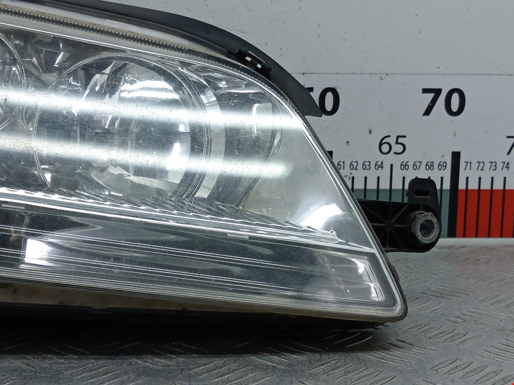 Фара правая FIAT Idea 2003-2016