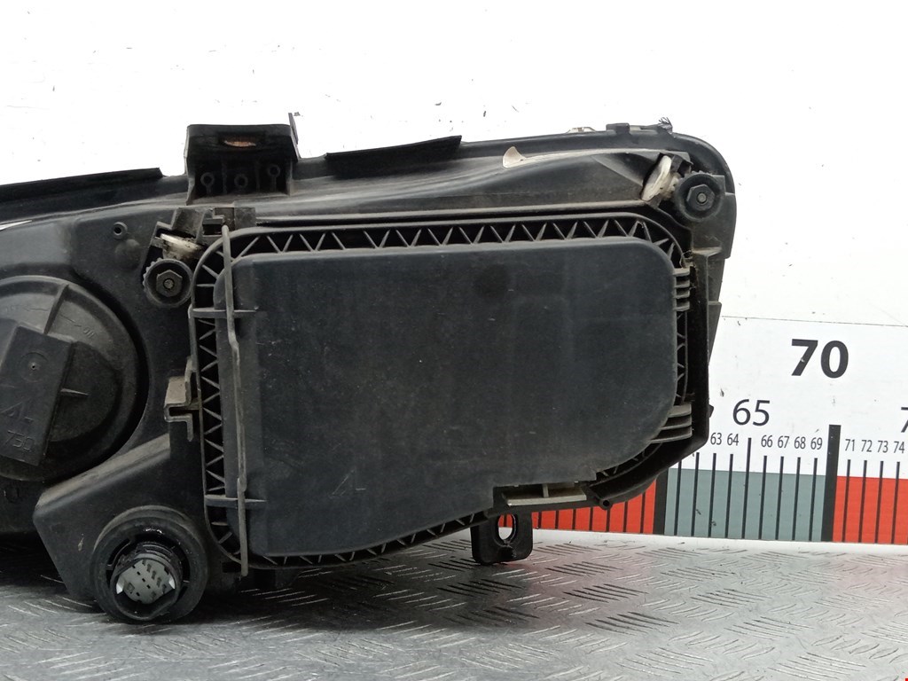 Фара правая FIAT Idea 2003-2016