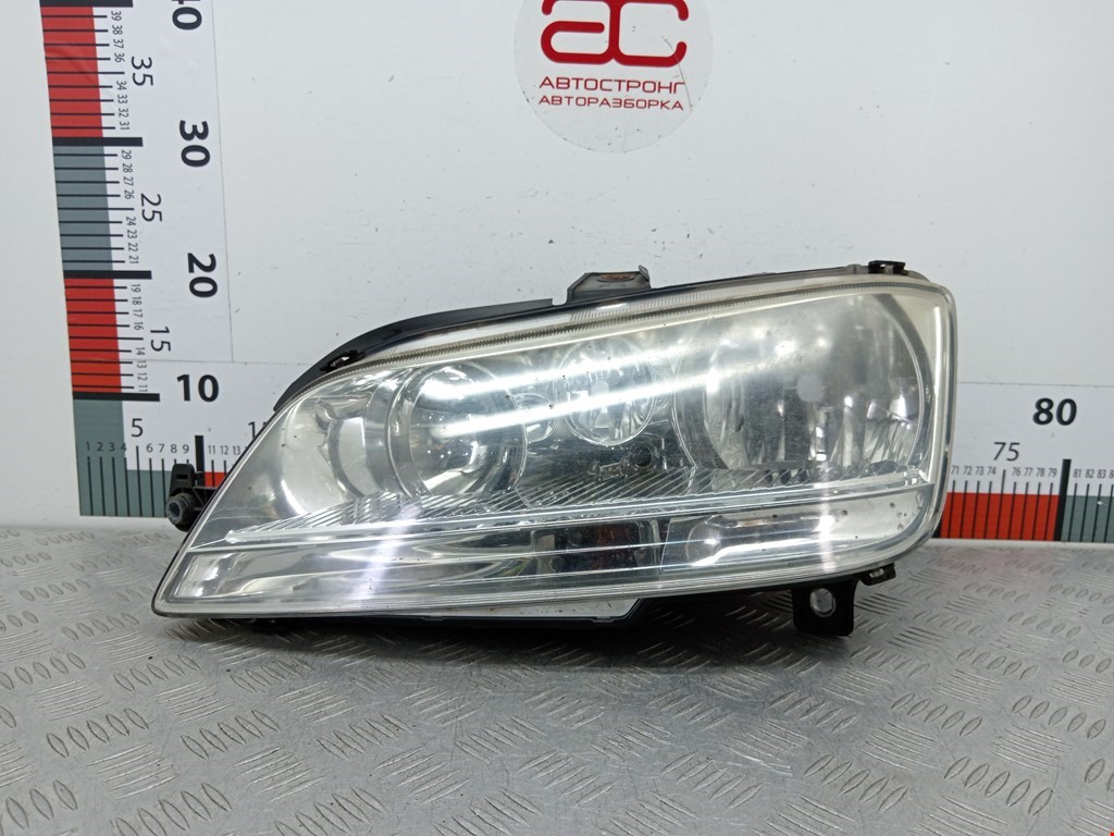 Фара левая FIAT Idea 2003-2016