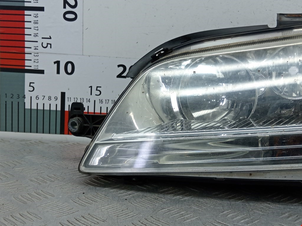 Фара левая FIAT Idea 2003-2016