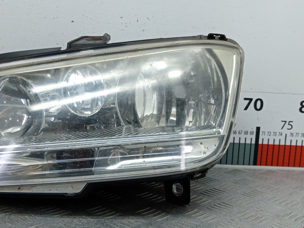 Фара левая FIAT Idea 2003-2016