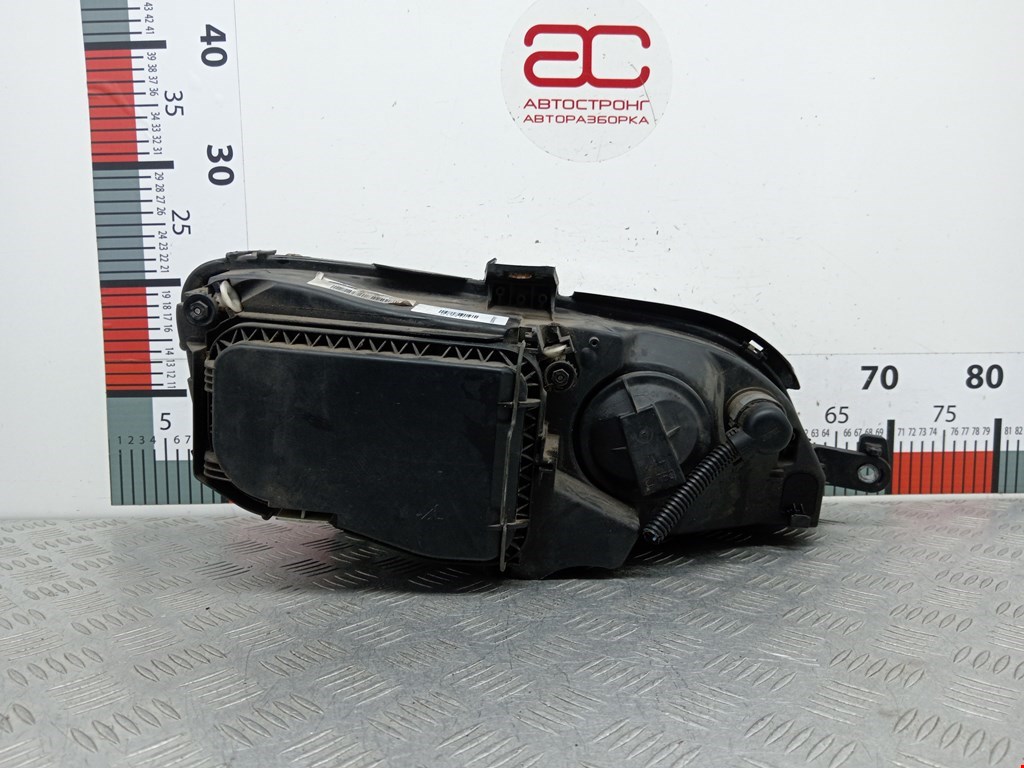 Фара левая FIAT Idea 2003-2016