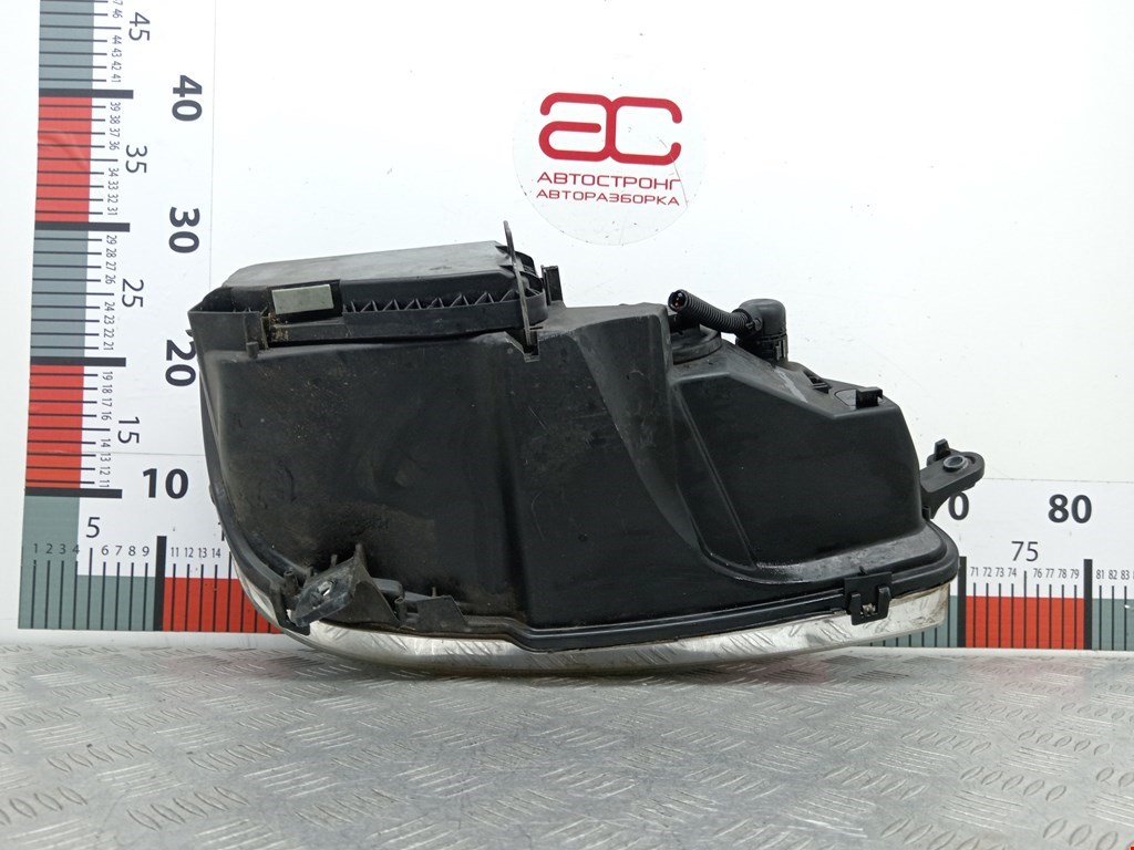 Фара левая FIAT Idea 2003-2016