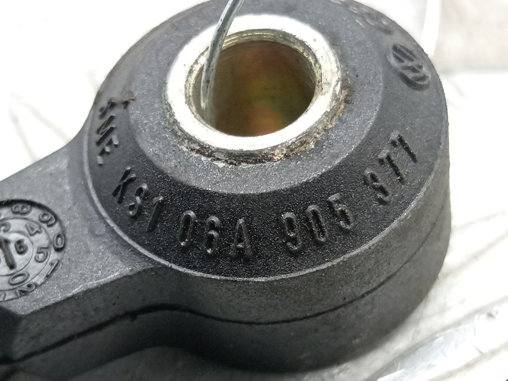 Датчик детонации AUDI A3 8L 1996-2003