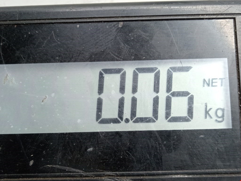 Датчик детонации AUDI A3 8L 1996-2003