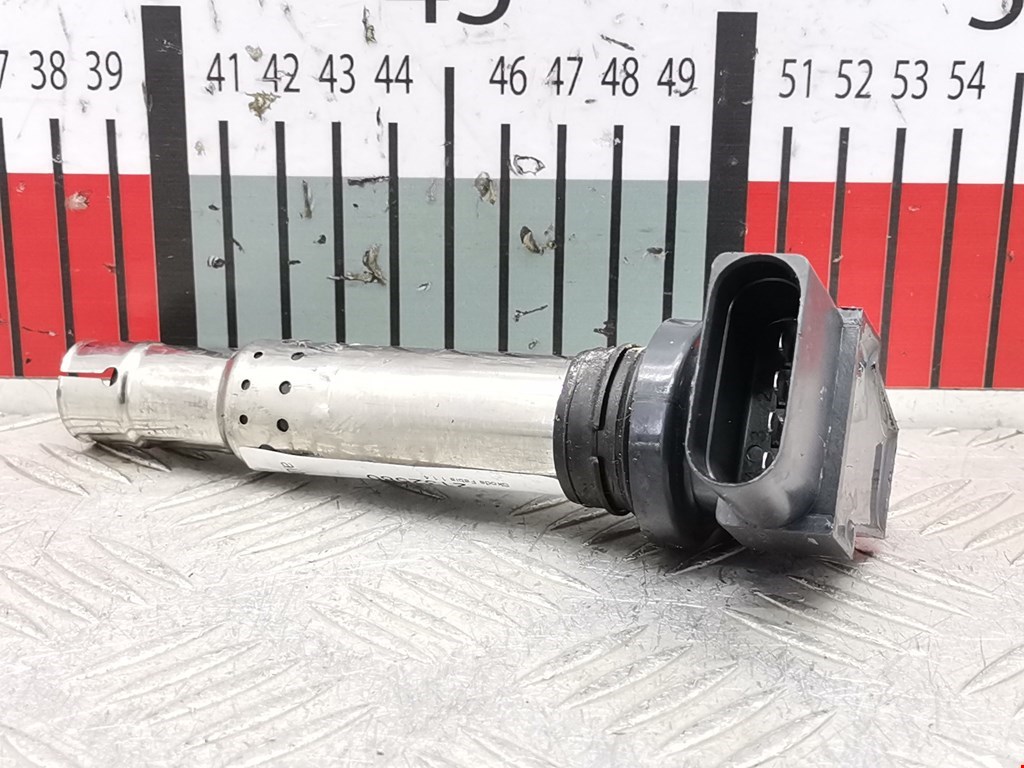 Катушка зажигания SKODA Fabia MK1 1999-2006