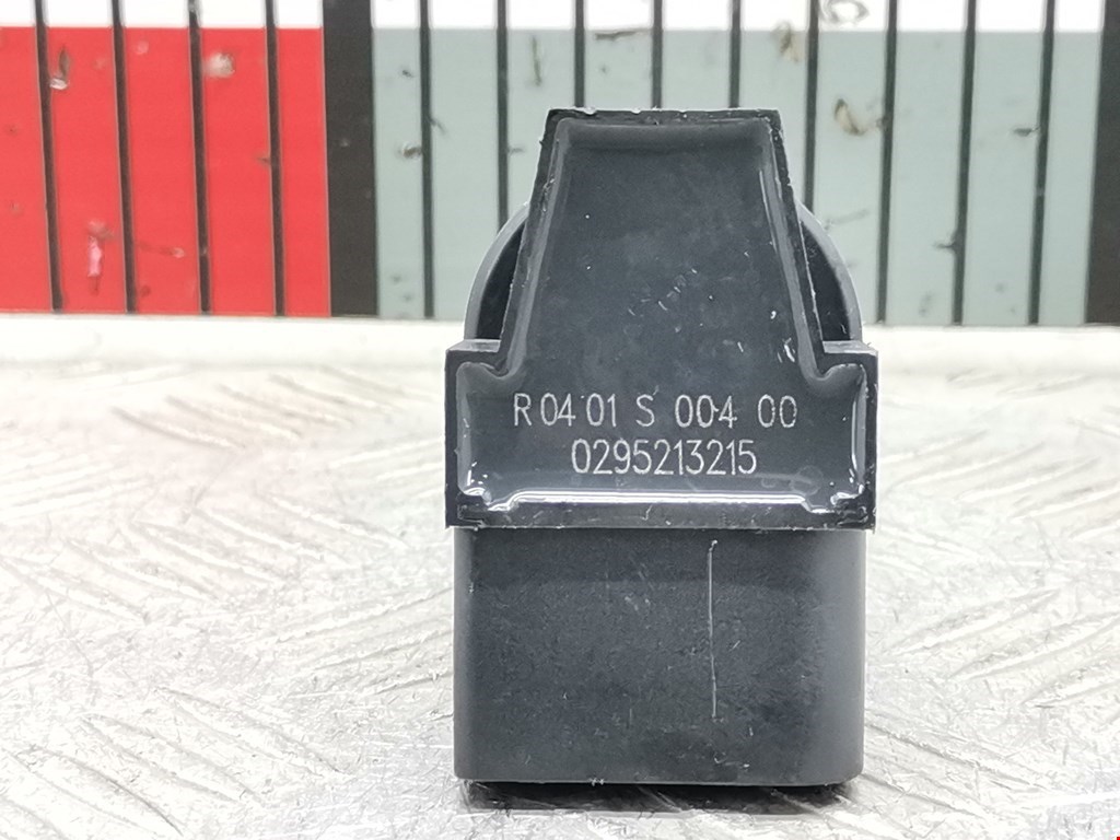 Катушка зажигания SKODA Fabia MK1 1999-2006