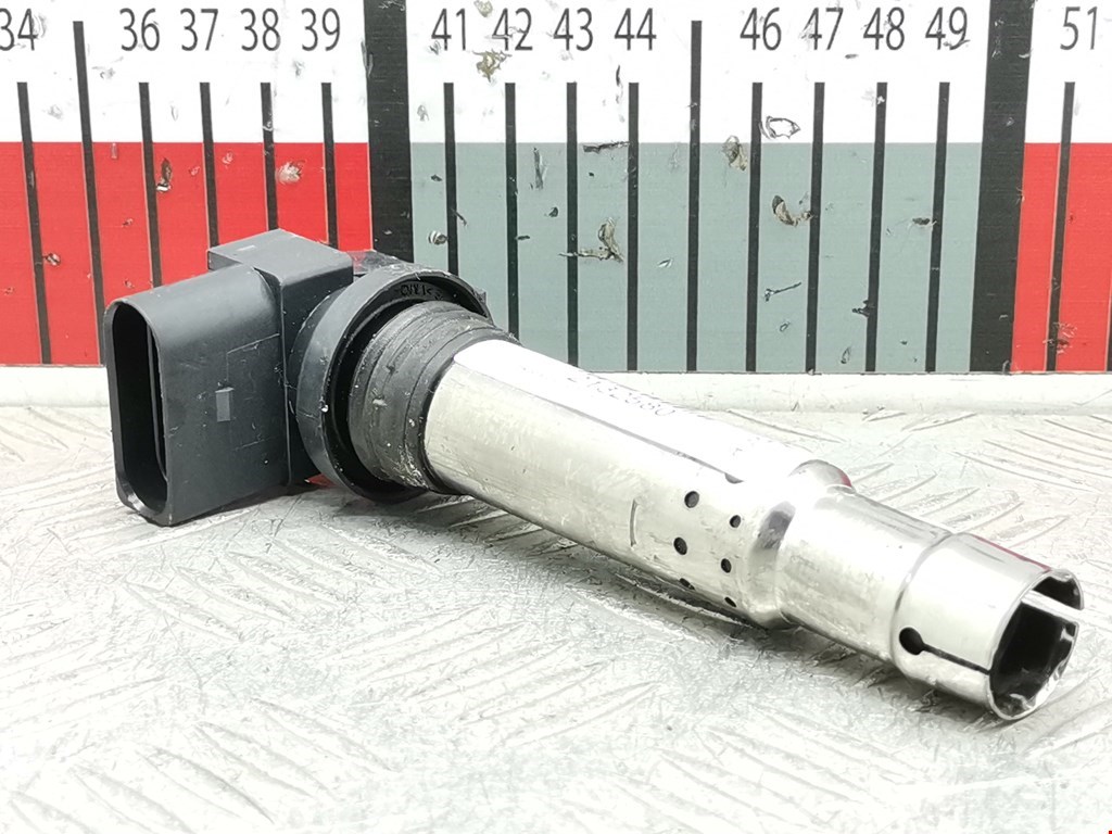 Катушка зажигания SKODA Fabia MK1 1999-2006