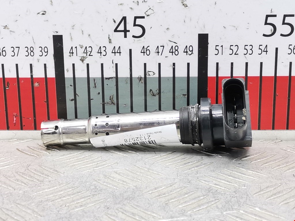 Катушка зажигания SKODA Fabia MK1 1999-2006