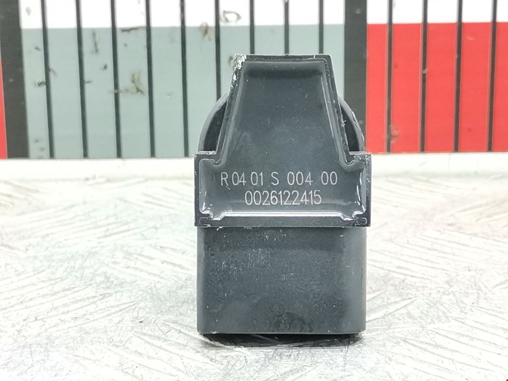 Катушка зажигания SKODA Fabia MK1 1999-2006
