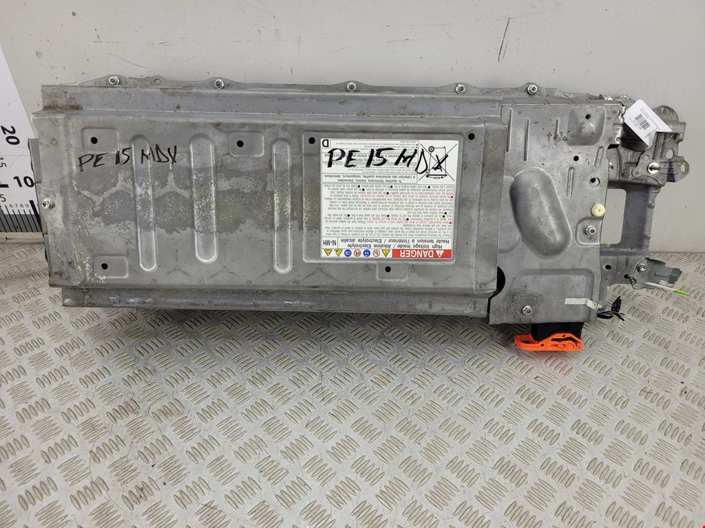 Аккумулятор (гибрид) TOYOTA Prius III XW30 2009-2015