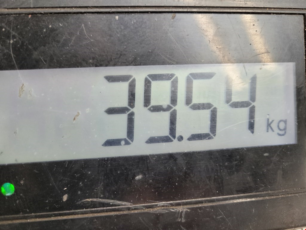 Аккумулятор (гибрид) TOYOTA Prius III XW30 2009-2015