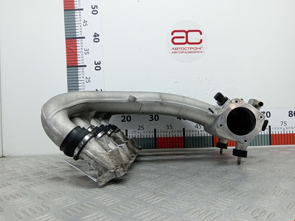 Коллектор впускной AUDI A3 8L 1996-2003