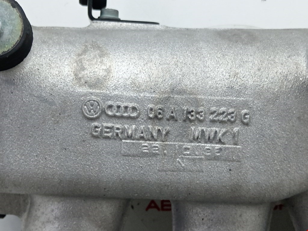Коллектор впускной AUDI A3 8L 1996-2003