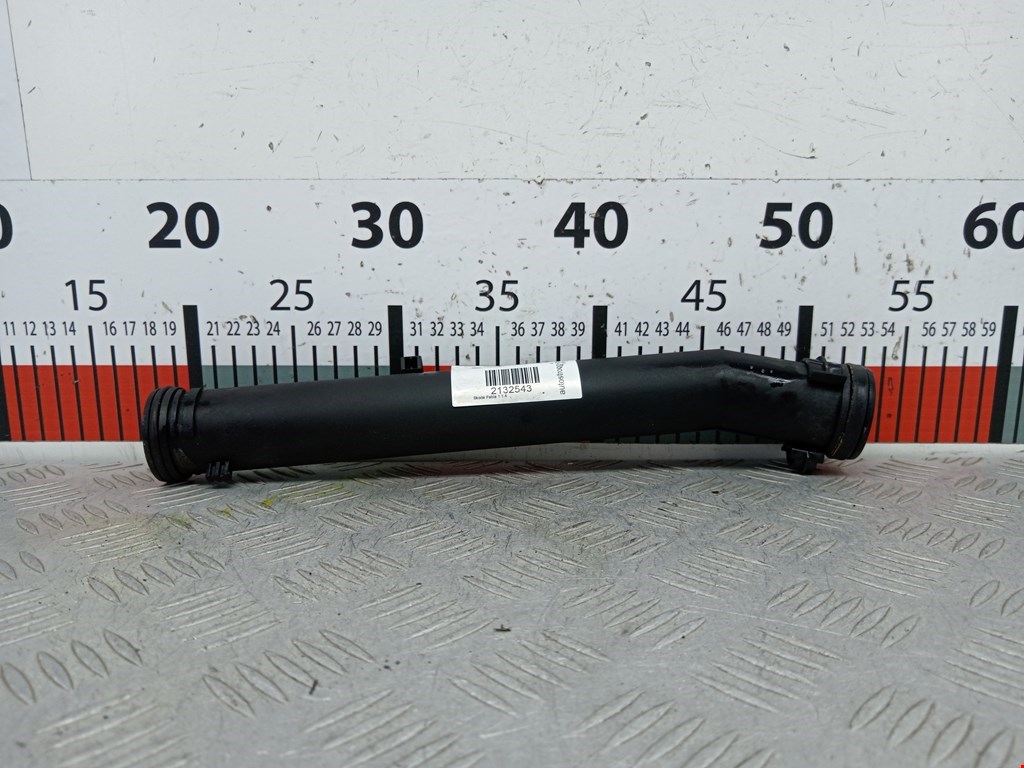 Трубка системы охлаждения SKODA Fabia MK1 1999-2006